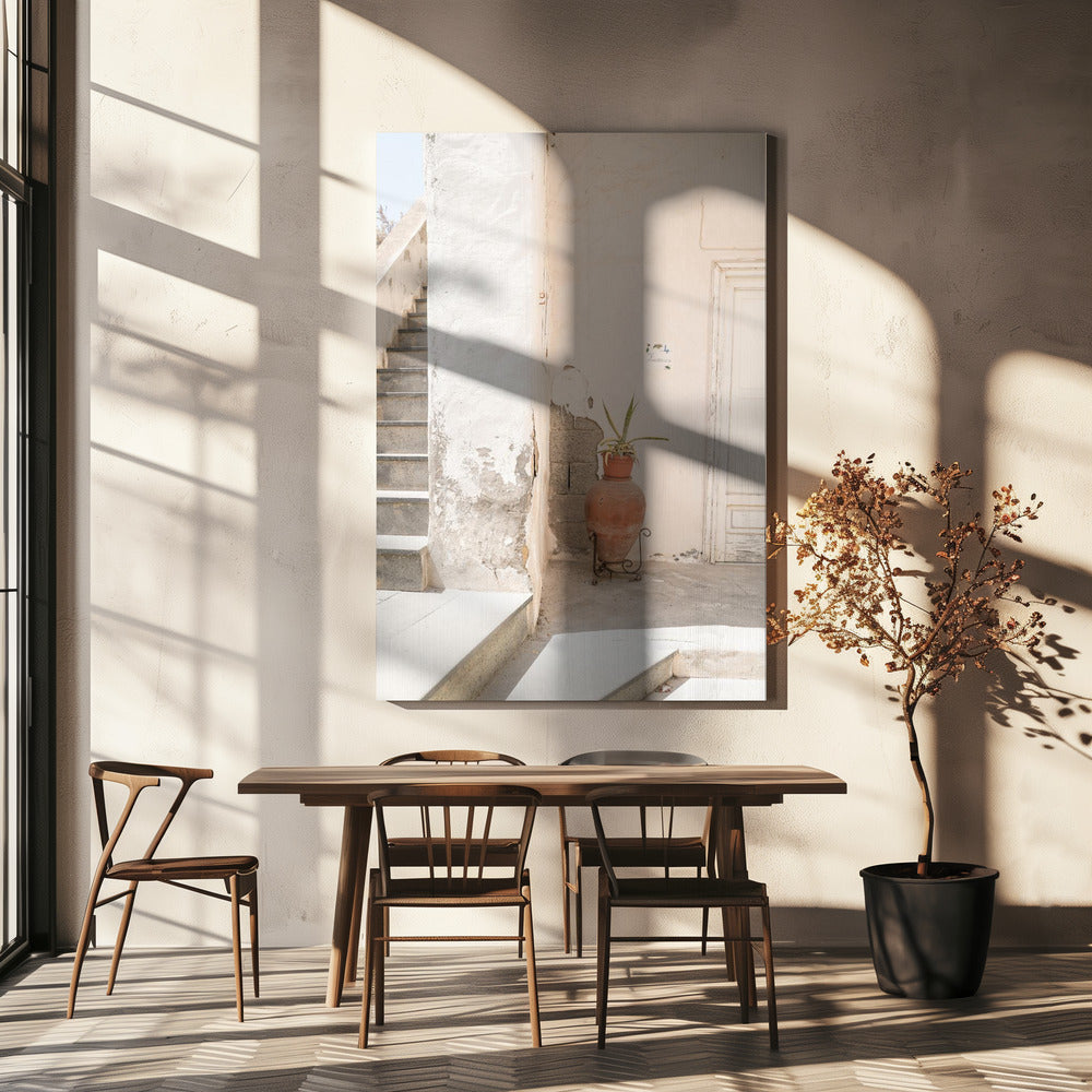 Helvitt | Canvas