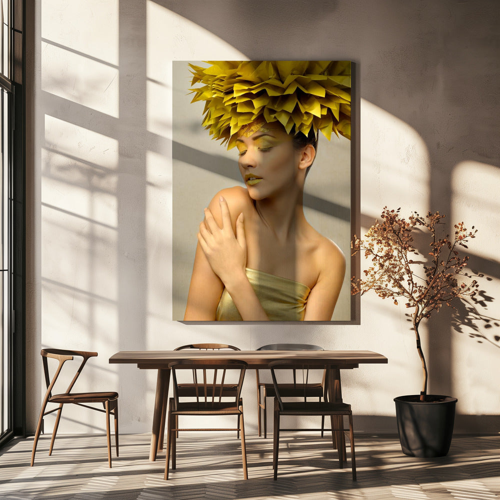 Nuit | Tableaux sur Toile