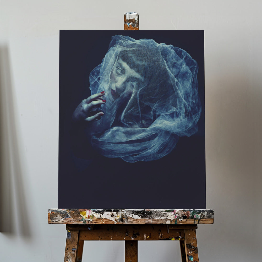 Drowning | Canvas