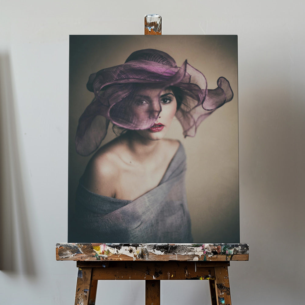Jo | Canvas