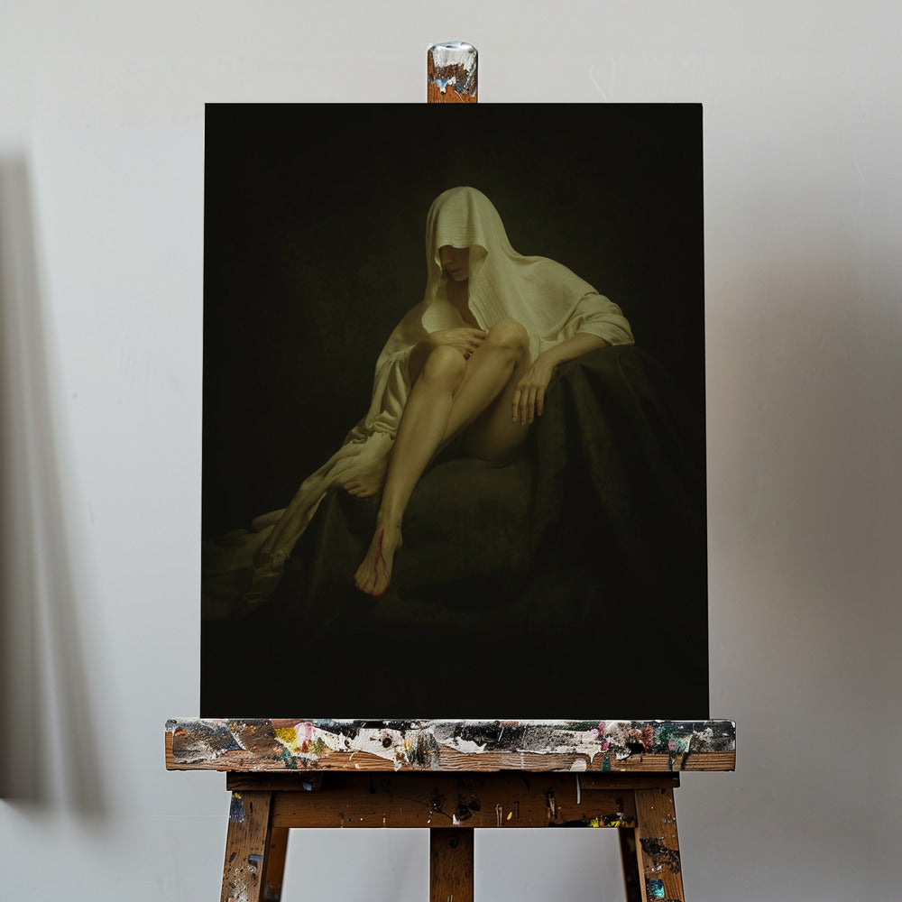 Atropos | Leinwand-Bilder