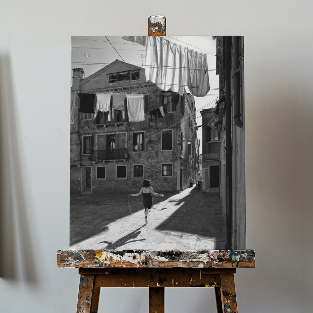 innocent games | Canvas