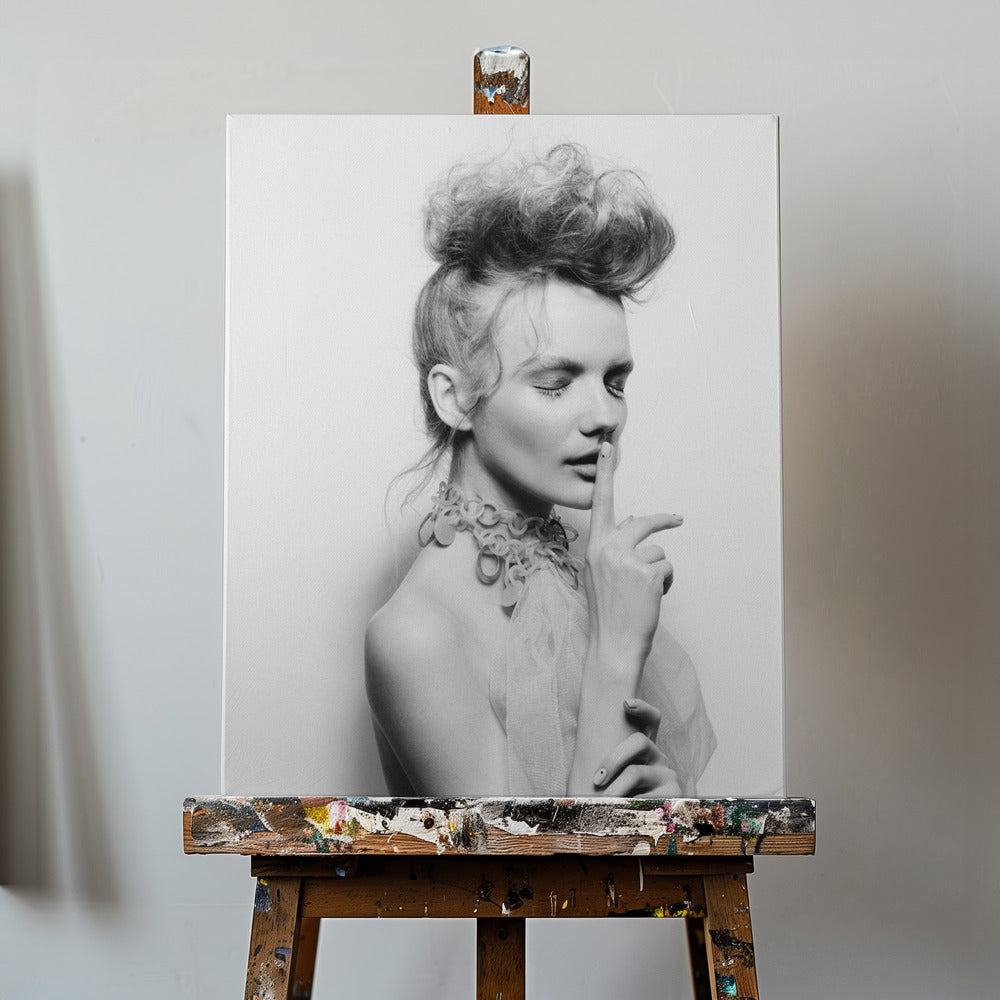 Sans titre | Tableaux sur Toile
