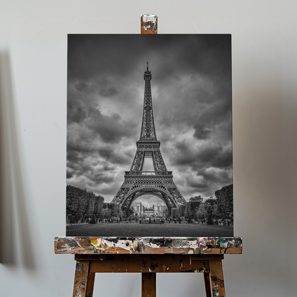 Torre Eiffel | Stampe su Tela