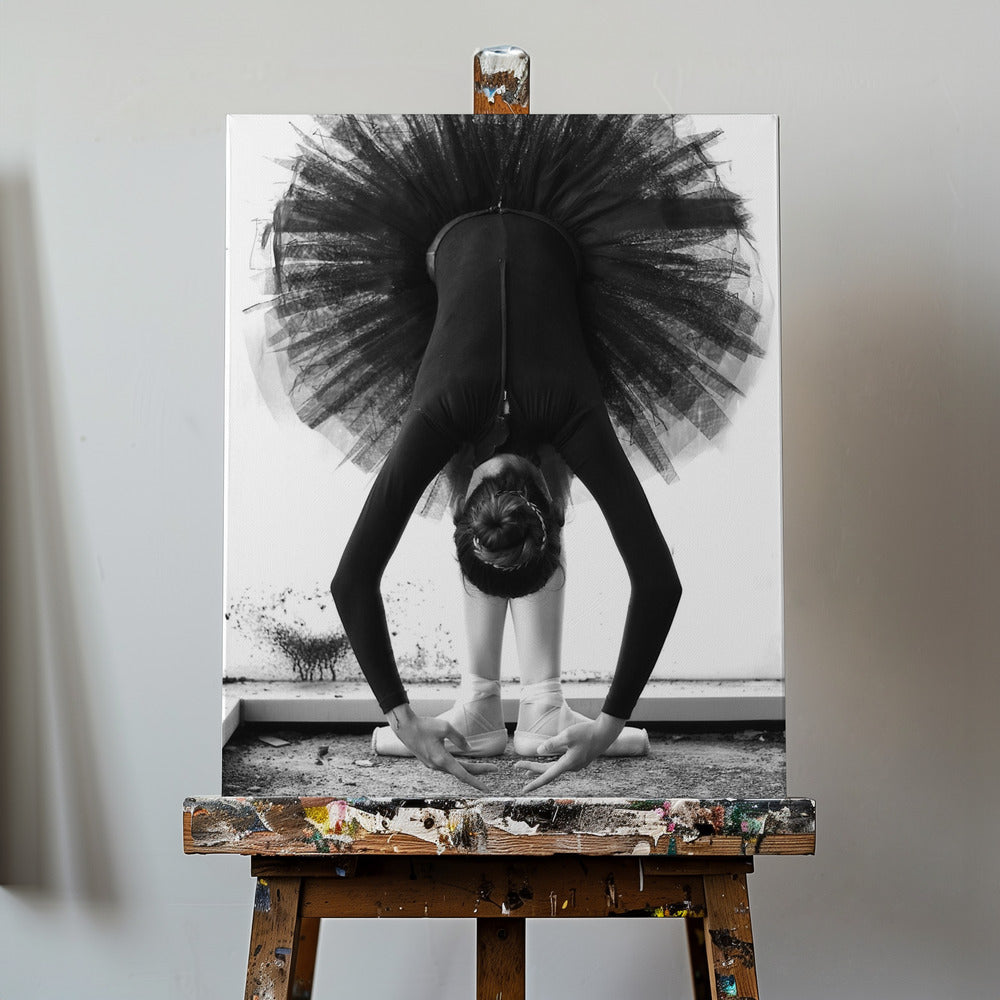 Balerina | Canvas