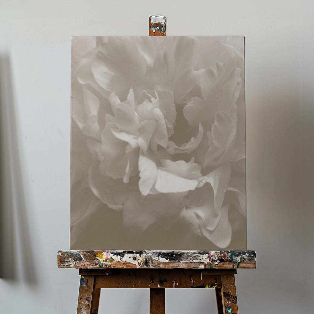 Peonia_9 | Stampe su Tela