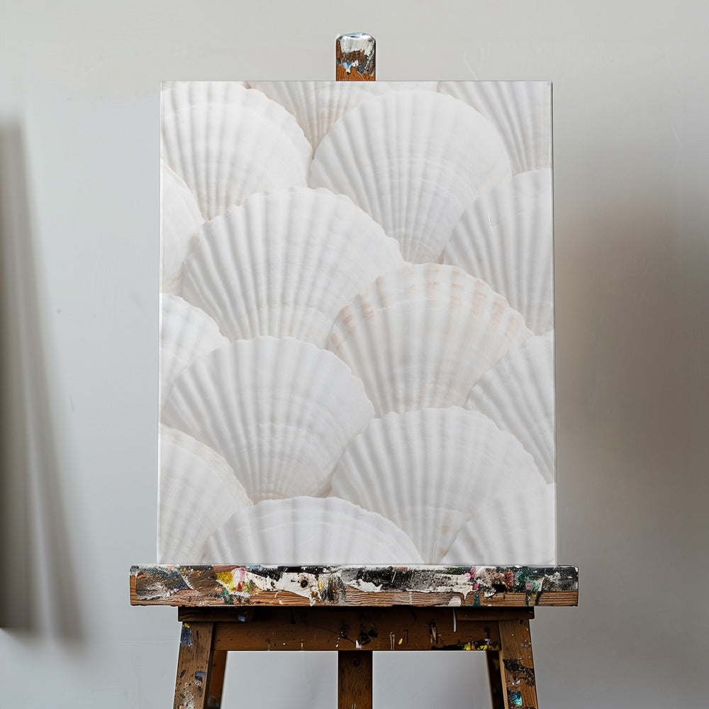 Shells_3 | Canvas