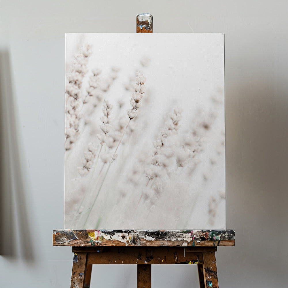 Grass straws | Canvas