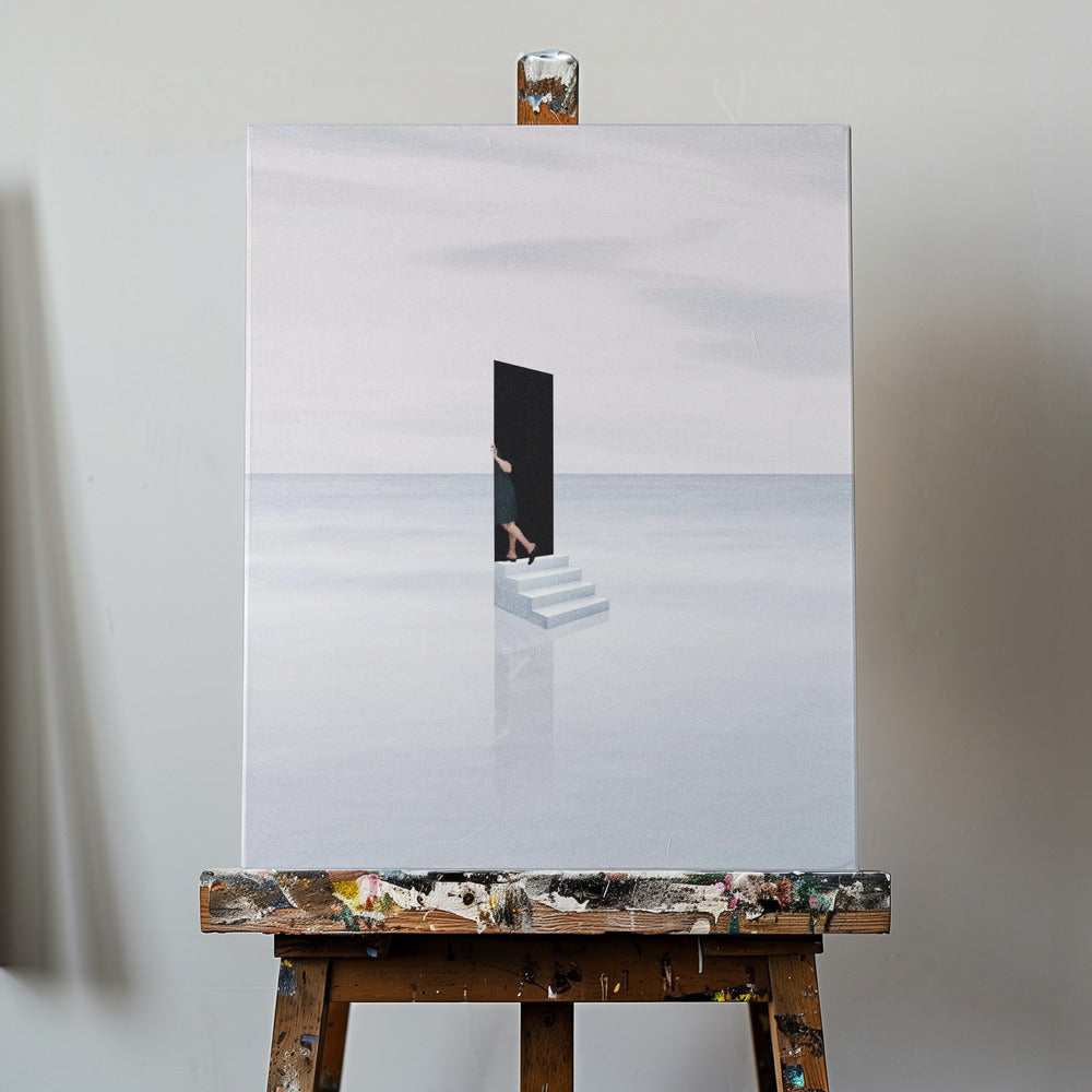 Escapism | Canvas