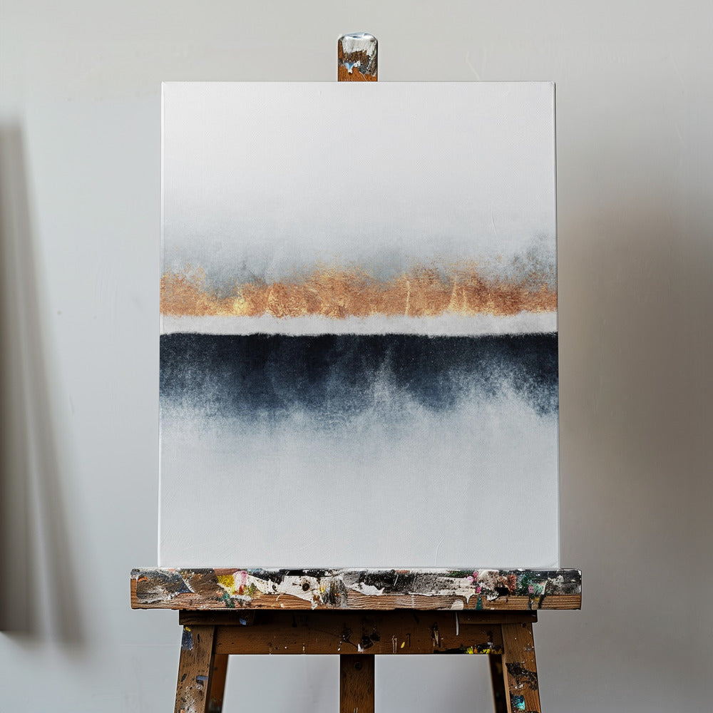 Horizonte | Impresiones en Lienzo