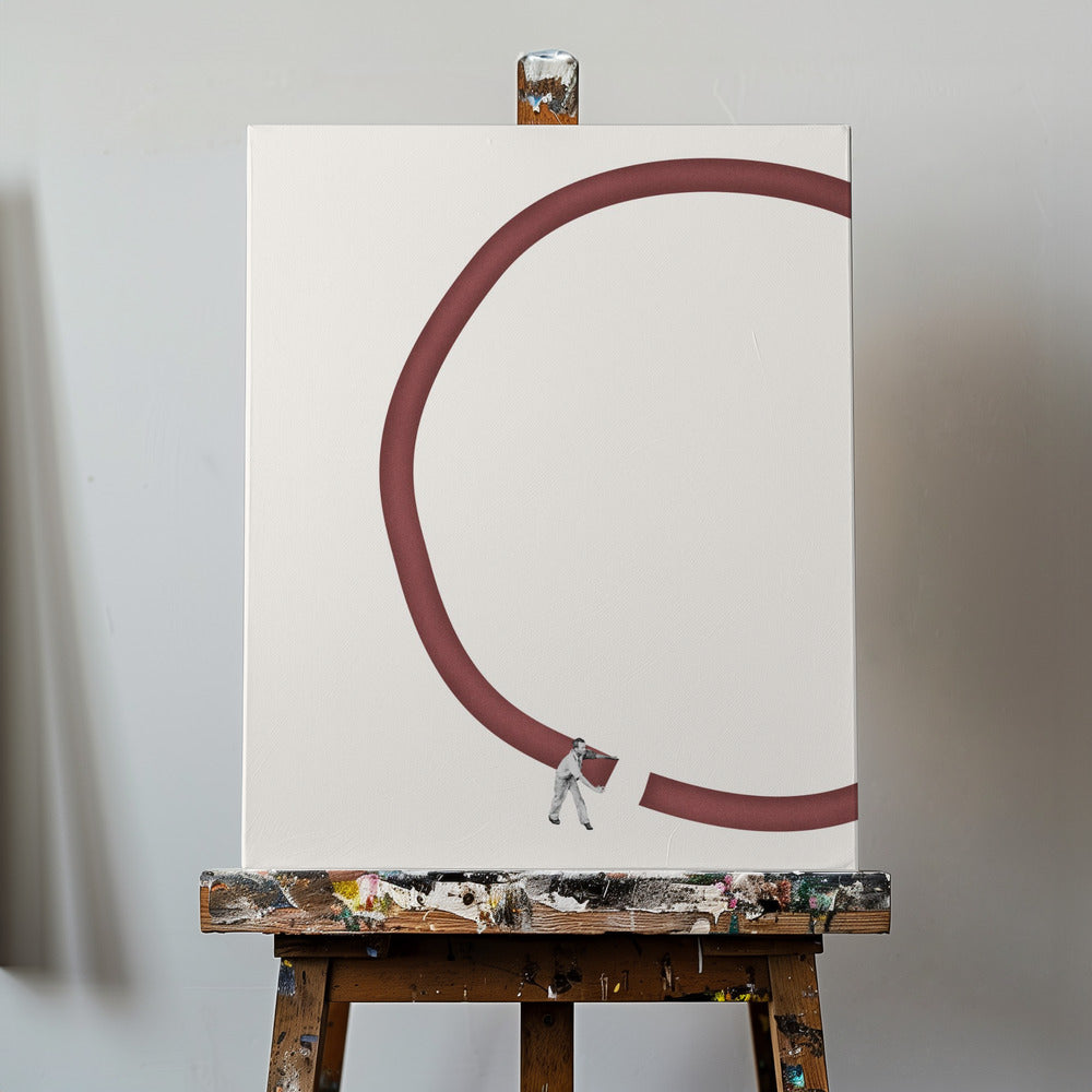 Let's reconnect | Canvas