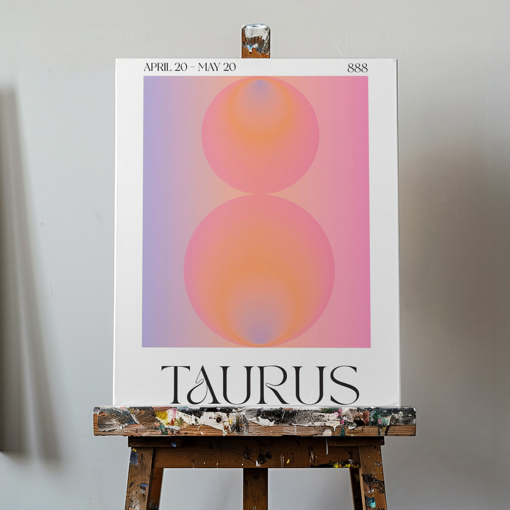 Hemelse sereniteit | Canvasprints