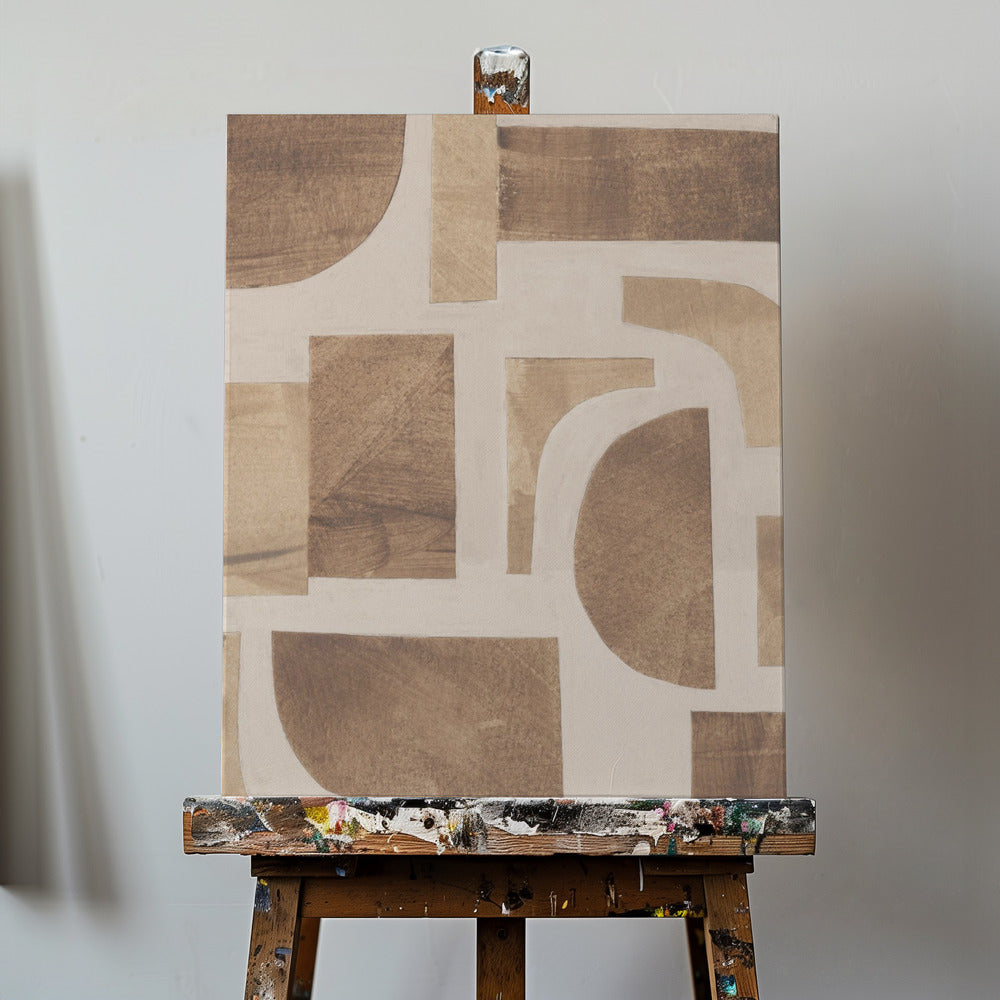 Puzzle #2 | Canvas