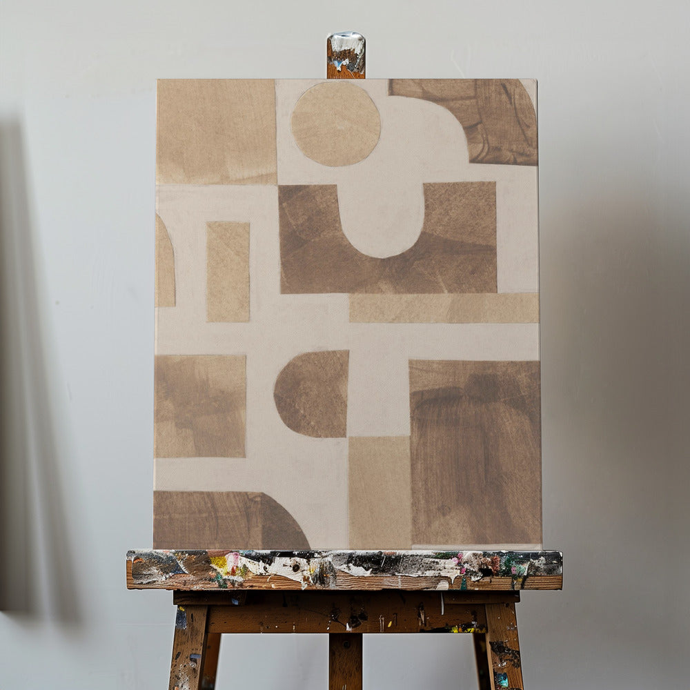 Puzzle #2 | Canvas