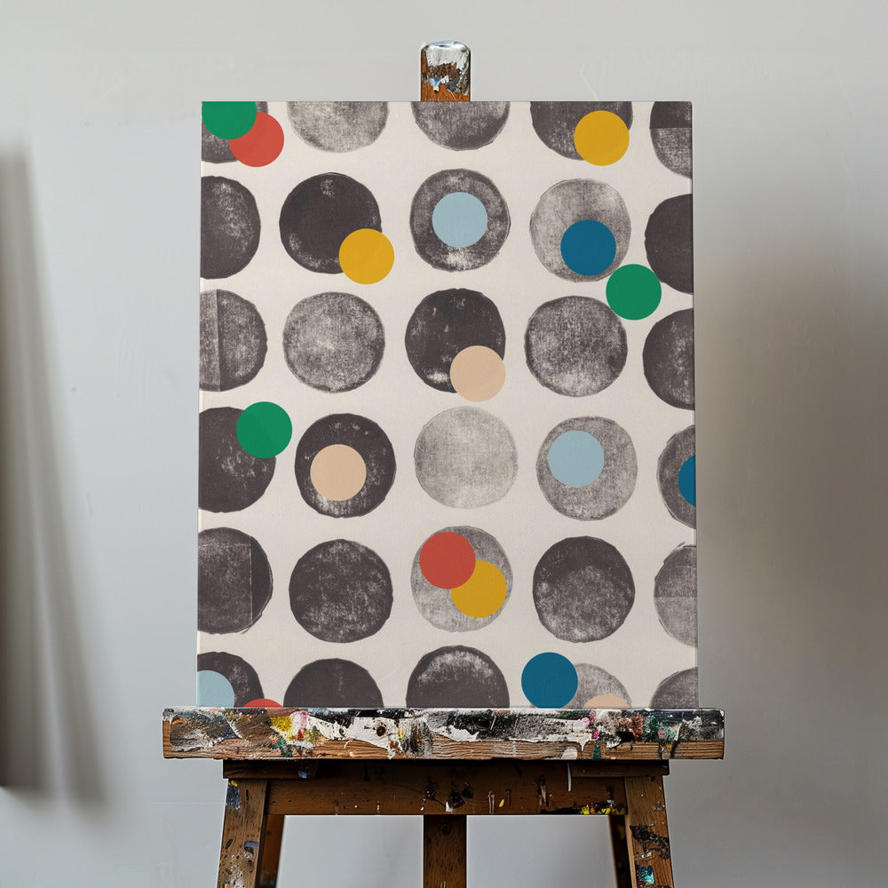 Ajouter plus de couleurs | Tableaux sur Toile