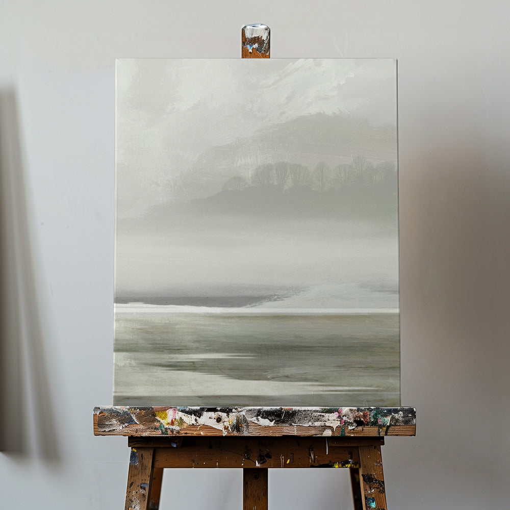 Innsjøer nr. 2 | Lerretsbilder