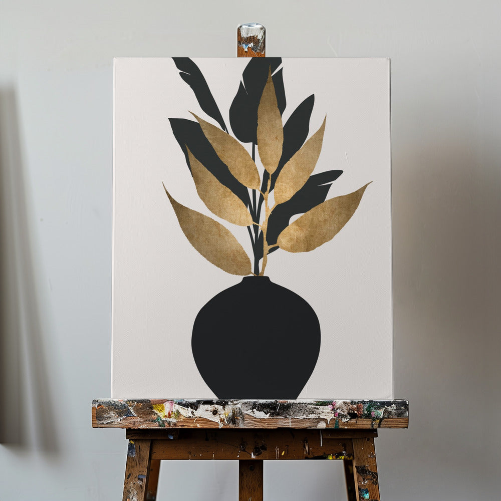 Ramo No.5 | Impresiones en Lienzo