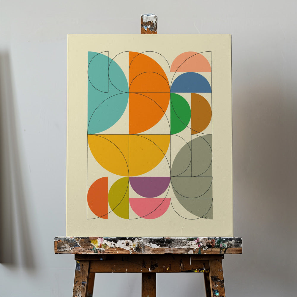 Imaginary 1 | Canvas