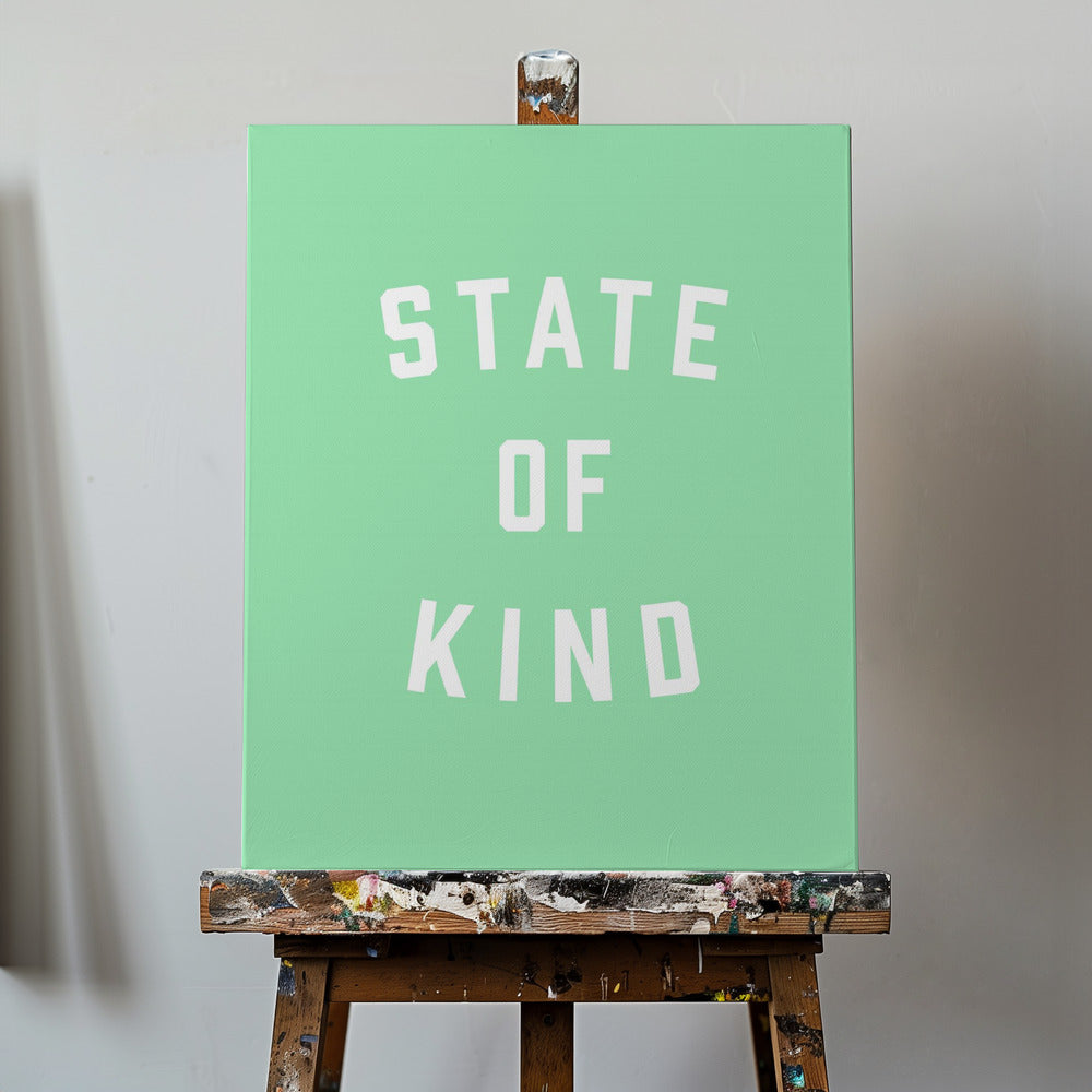 Typiskt tillstånd | Canvas