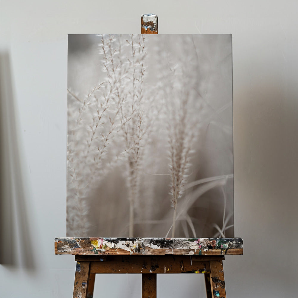 Grass 18 | Canvas