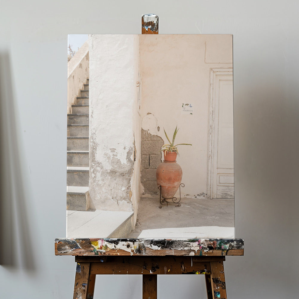 Helvitt | Canvas