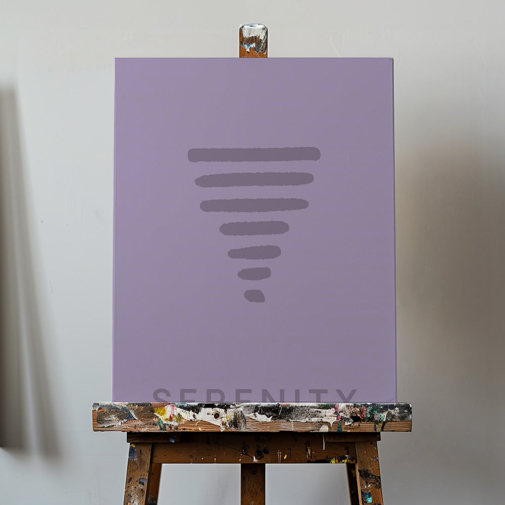 Serenity | Canvas