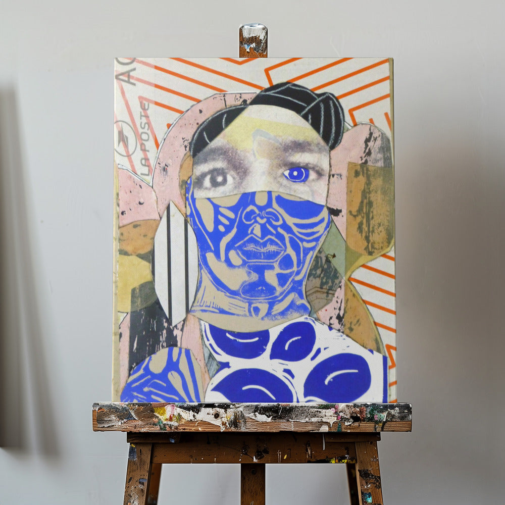 portrait | Canvas