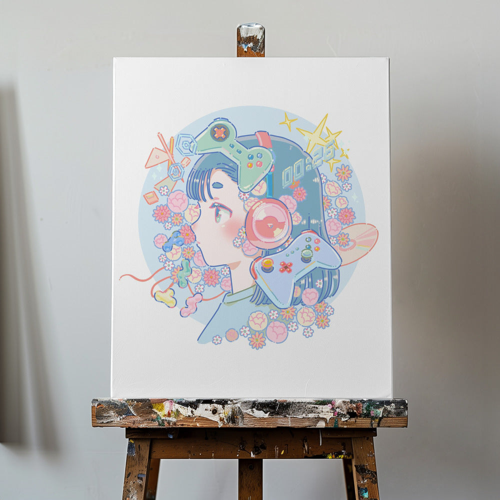 Game | Canvas