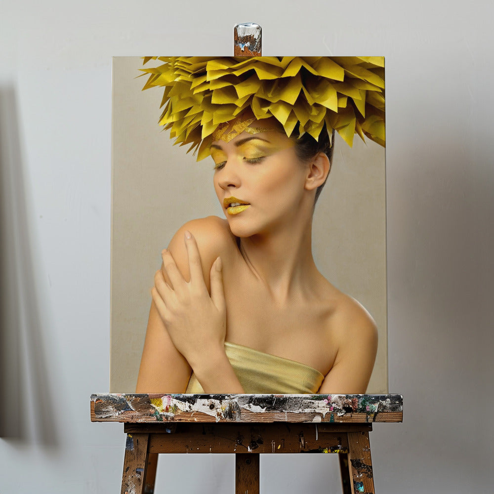 Nuit | Tableaux sur Toile