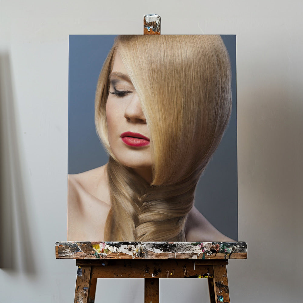 Skönhet | Canvas