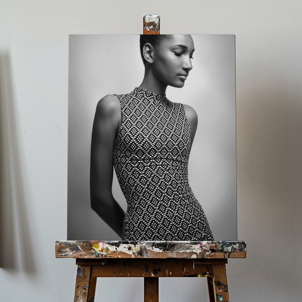 Muse | Canvas