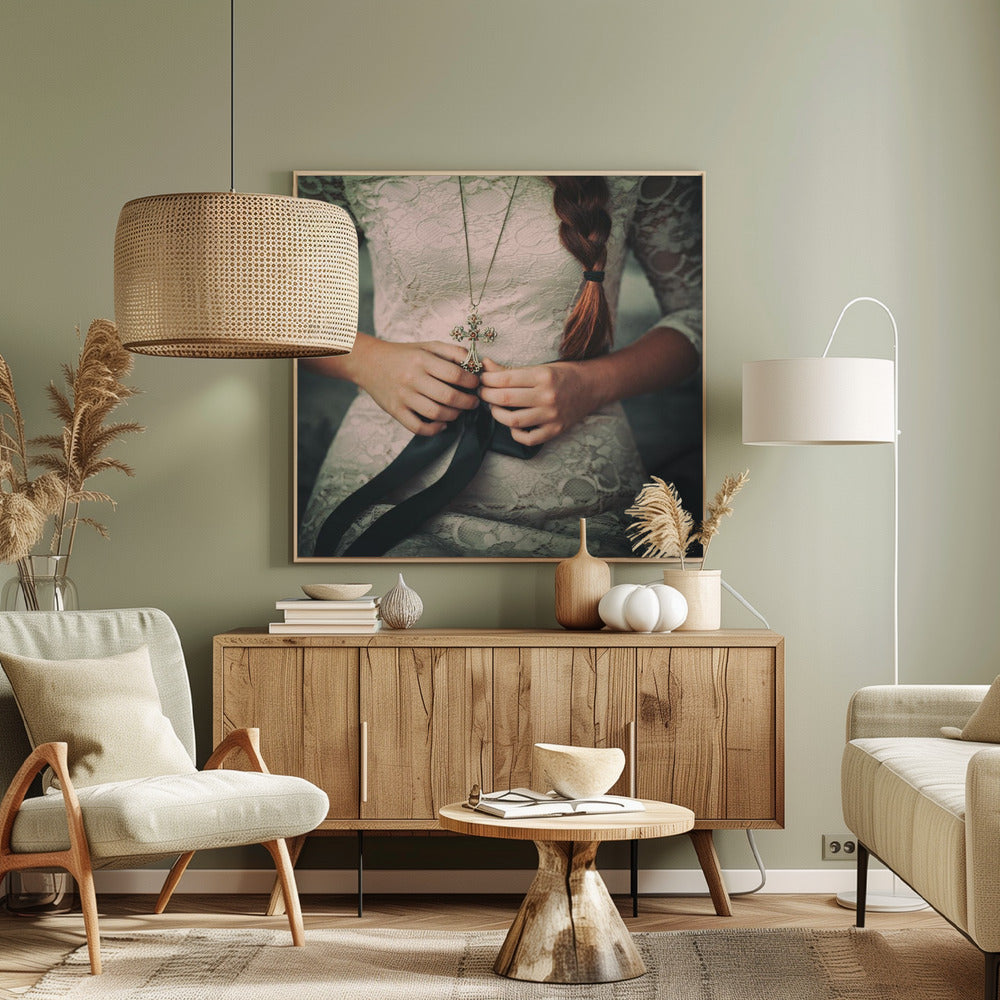 Jewellery | Canvas