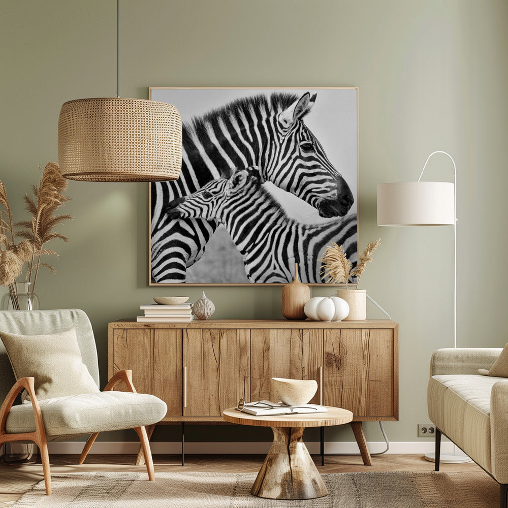 Kärlek | Canvas
