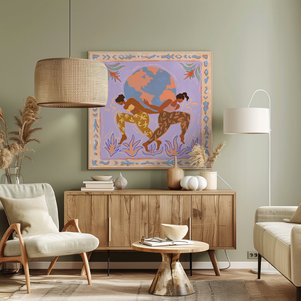 Världen | Canvas