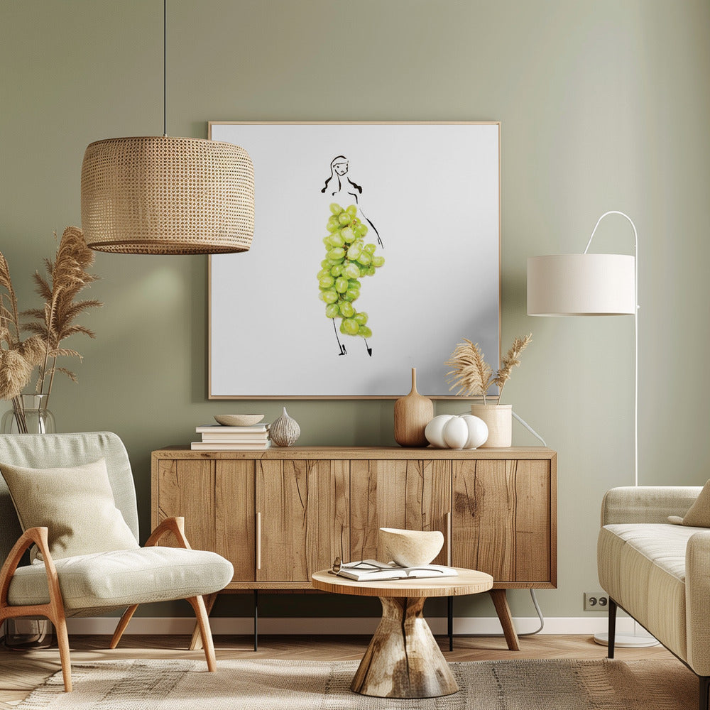 Vin | Canvas