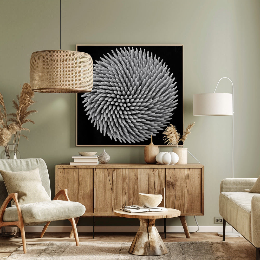Hypnose | Leinwand-Bilder