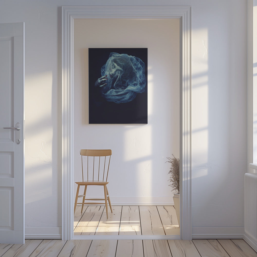 Drowning | Canvas