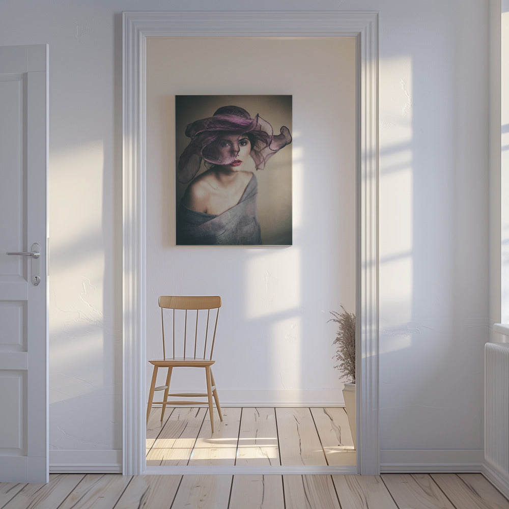 Jo | Canvas