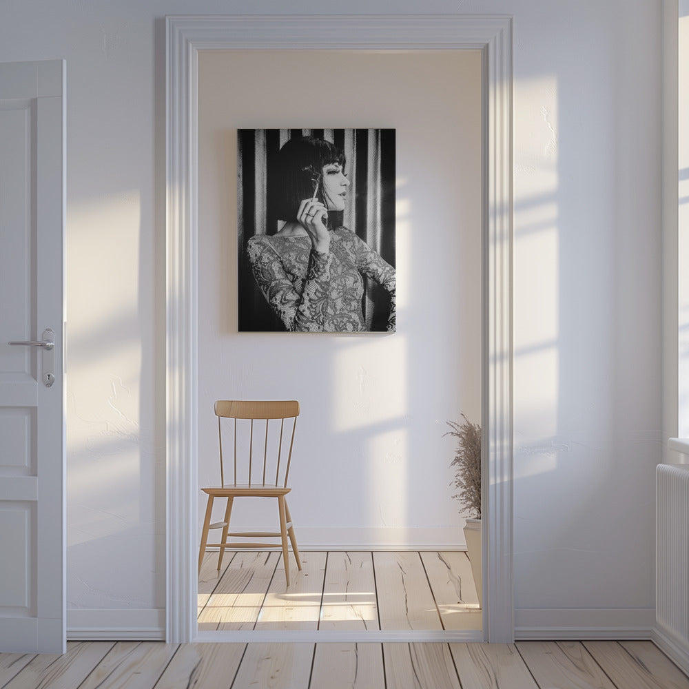 Samedi. | Tableaux sur Toile