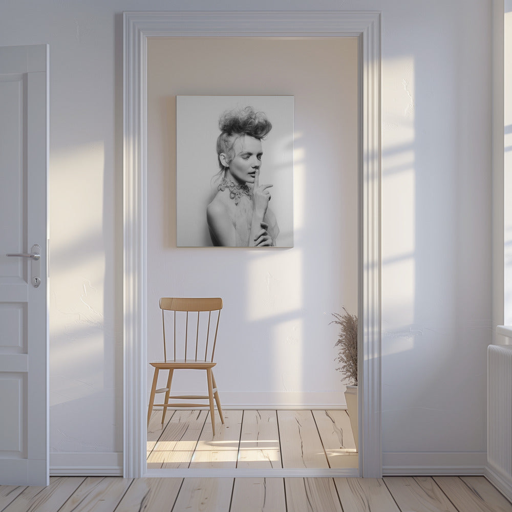 Sans titre | Tableaux sur Toile