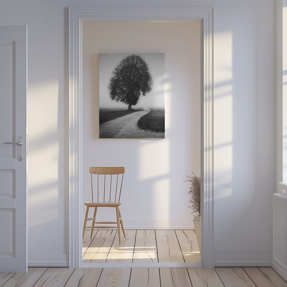 Dichter | Leinwand-Bilder