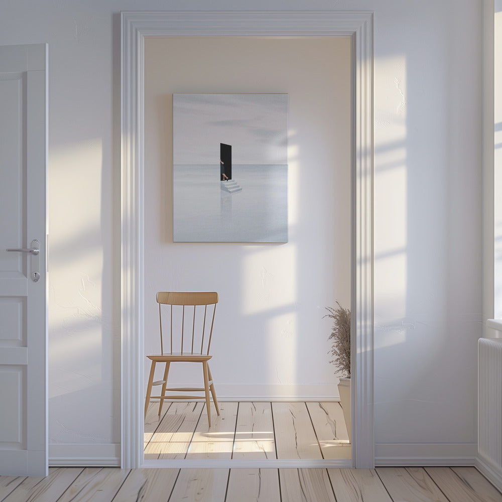 Escapism | Canvas