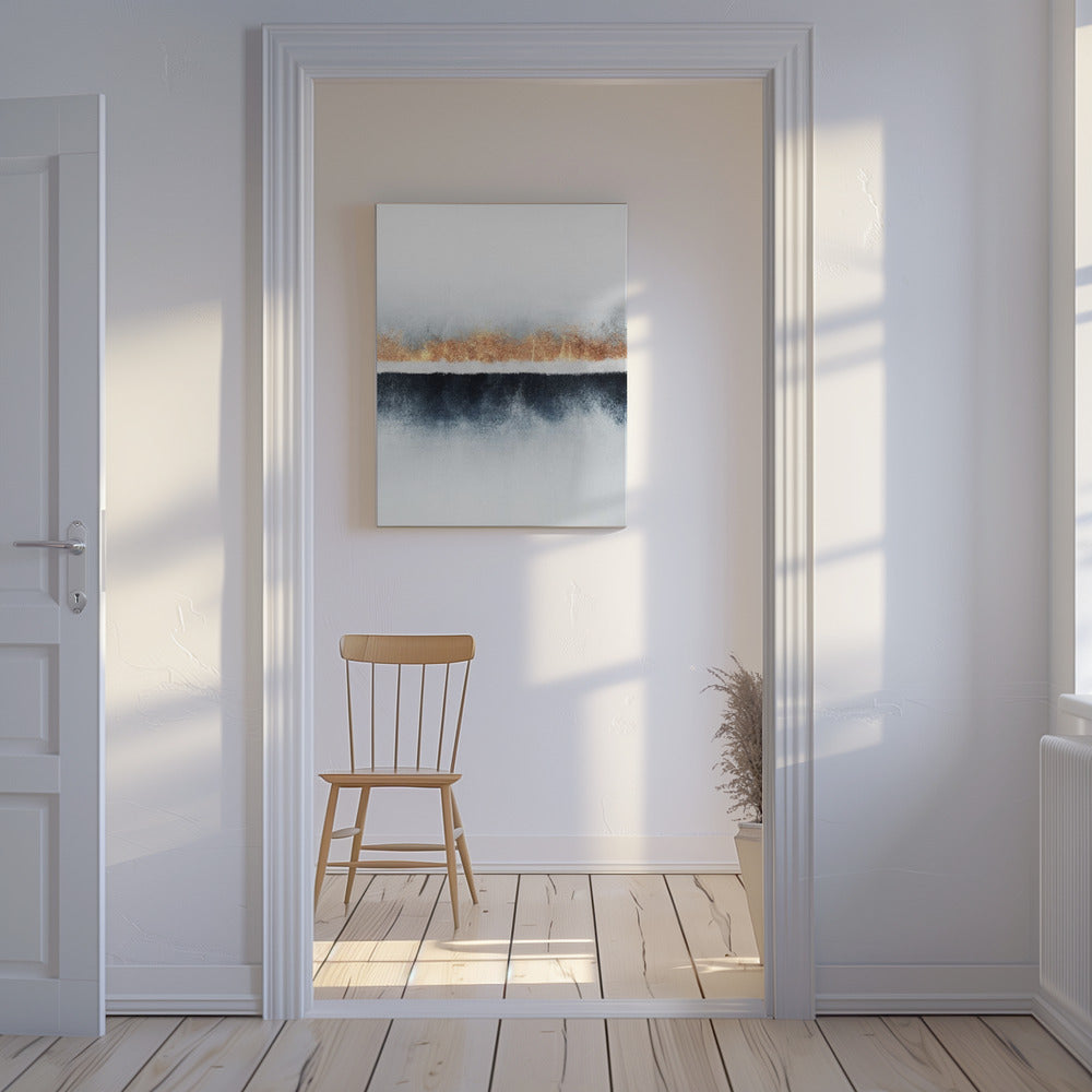 Horizonte | Impresiones en Lienzo