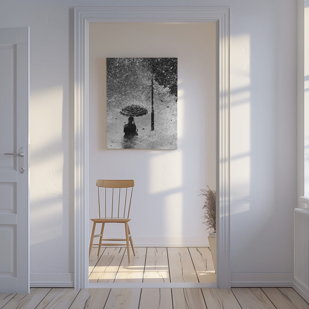Ground | Canvas