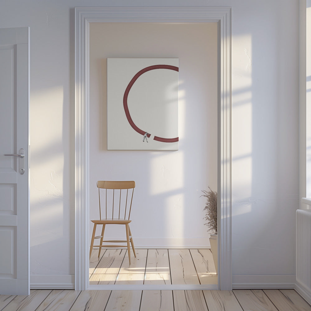 Let's reconnect | Canvas