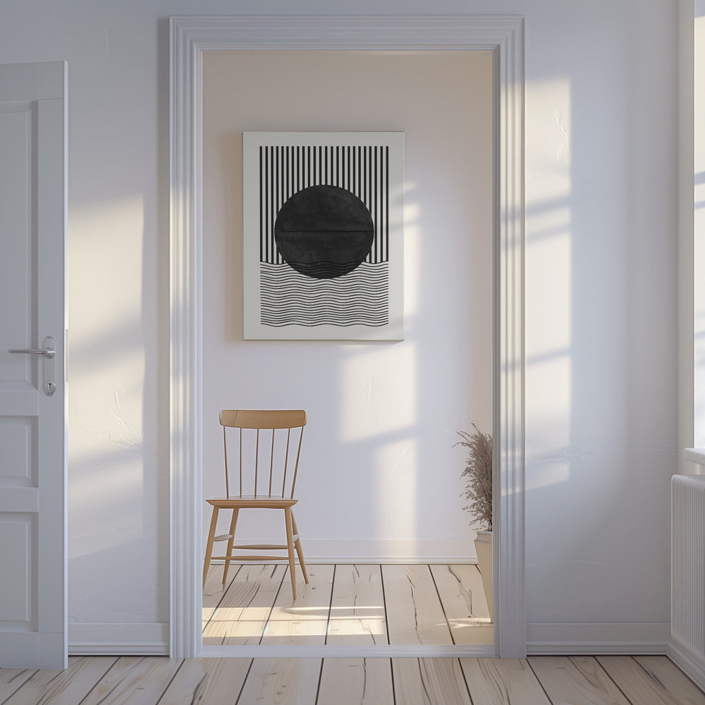 B&B n. 10. | Stampe su Tela