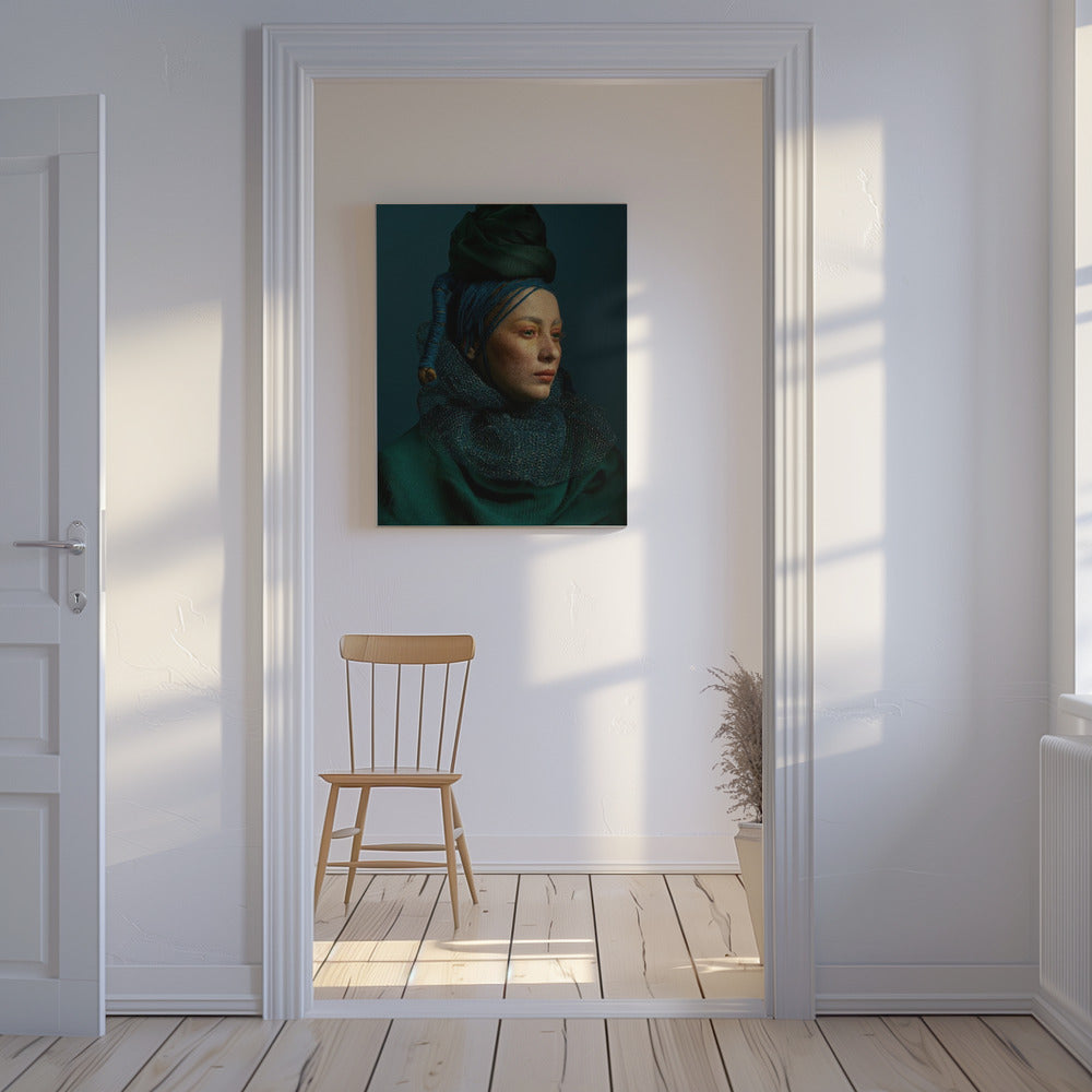 Min | Lærredsbilleder
