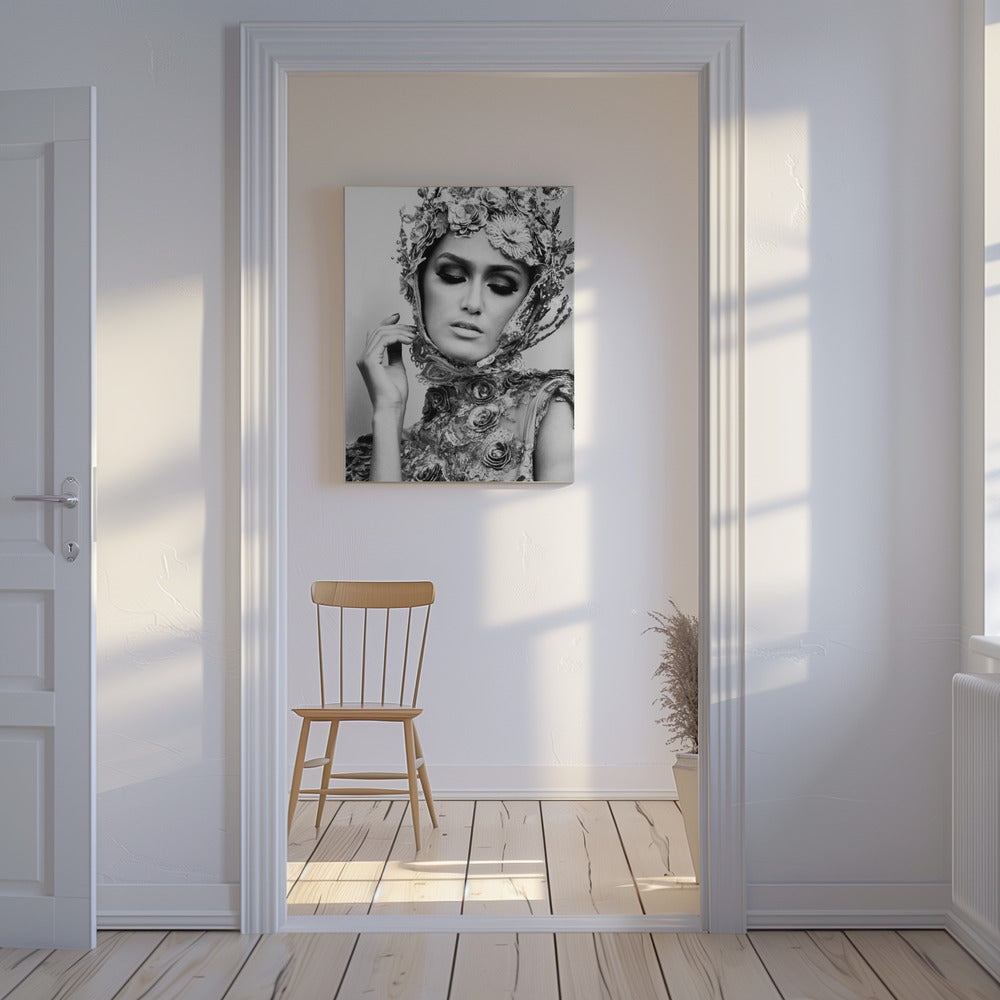 Qualcuno che amavi | Stampe su Tela