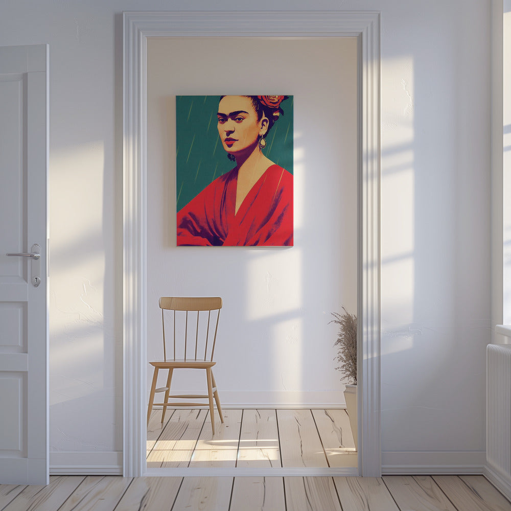 Njut av varje ögonblick | Canvas
