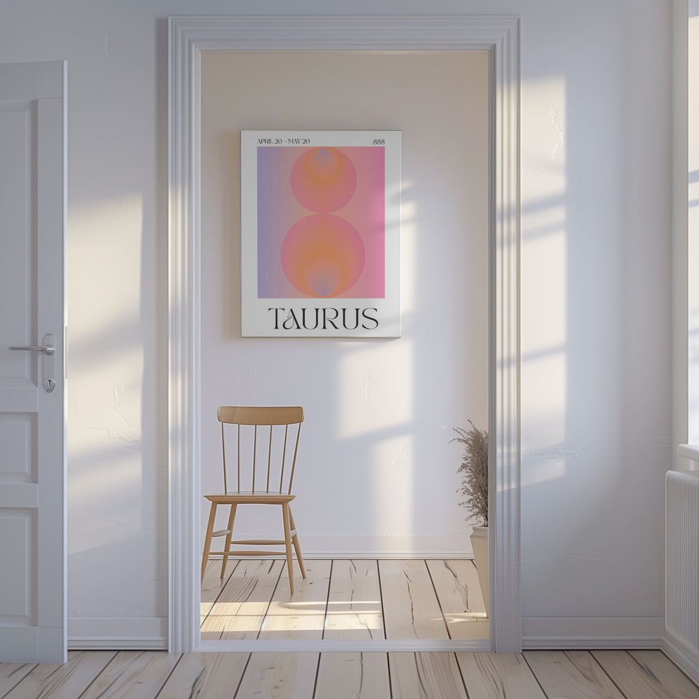 Hemelse sereniteit | Canvasprints